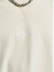 Karl Kani Camiseta Small Signature Washed Heavy beis