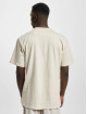 Karl Kani Camiseta Small Signature Essential beis