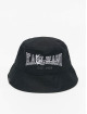 Karl Kani Cappello College Signature nero