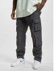 Karl Kani Cargo Rubber Signature Tapered gris