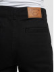 Karl Kani Cargo pants Denim čern