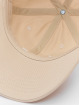 Karl Kani Casquette Snapback & Strapback Signature beige