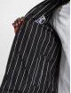 Karl Kani Chaquetas acolchadas Retro Block Reversible rojo