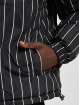 Karl Kani Chaquetas acolchadas Retro Block Reversible rojo