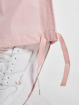 Karl Kani Chinot/Kangashousut Small Signature Parachute roosa