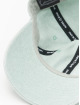 Karl Kani Flexfitted Cap Signature Washed groen