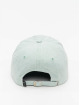 Karl Kani Flexfitted Cap Signature Washed zelený