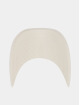 Karl Kani Flexfitted-lippikset Signature Rhombus beige