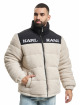 Karl Kani Foretjakker Retro Reversible sort