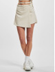 Karl Kani Gonna Small Signature Laced beige