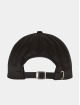 Karl Kani Gorra Snapback Retro Satin negro
