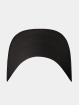 Karl Kani Gorra Snapback Retro Satin negro