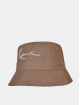 Karl Kani Hat Signature Paisley Reversible black