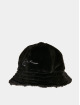 Karl Kani Hat Signature black