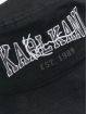 Karl Kani Hatut College Signature musta