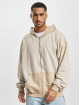 Karl Kani Hoodie Chest Signature Metaverse Block Full vit