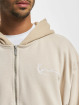 Karl Kani Hoodie Chest Signature Metaverse Block Full vit