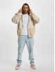 Karl Kani Hoodie Chest Signature Metaverse Block Full vit