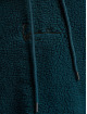 Karl Kani Hoodies Metal Signature grøn
