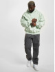 Karl Kani Hoody Small Signature Oversized Heavy groen