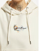 Karl Kani Hoody Small Signature Flower Loose Fit wit
