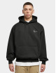 Karl Kani Hoody Chest Signature OS zwart