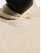 Karl Kani Hupparit Small Signature Heavy beige