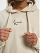 Karl Kani Hupparit Small Signature Essential beige