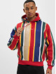 Karl Kani Hupparit Small Signature Stripe OS kirjava