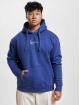 Karl Kani Hupparit Small Signature Essential sininen
