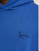 Karl Kani Hupparit Chest Signature OS sininen