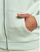 Karl Kani Hupparit Chest Signature Essential vihreä