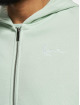 Karl Kani Hupparit Chest Signature Essential vihreä