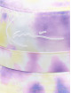 Karl Kani Hut Signature Tie Dye violet