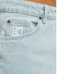 Karl Kani Jeans baggy Baggy blu