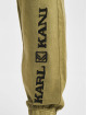 Karl Kani Joggebukser Retro Washed grøn