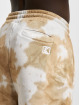 Karl Kani Jogging Signature Tie Dye blanc