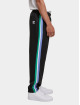 Karl Kani joggingbroek Small Signature Straight Leg zwart