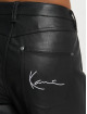 Karl Kani Jogginghose Small Signature Wide Fit schwarz