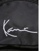 Karl Kani Laukut ja treenikassit Signature Crossbody musta