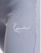 Karl Kani Legging Small Signature blauw