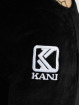 Karl Kani Legging Flared zwart