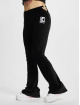 Karl Kani Leggings/Treggings Flared sort