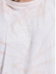 Karl Kani Longsleeve Signature Tie Dye beige
