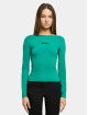 Karl Kani Longsleeve Small Retro Laced groen