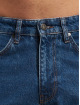 Karl Kani Loose fit jeans Retro Tape Workwear Denim Loose Fit blauw