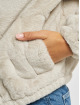 Karl Kani Overgangsjakker Metal Signature beige