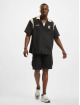 Karl Kani overhemd Bowling zwart