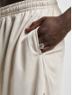Karl Kani Pantalón cortos Small Signature Essential Mesh beis