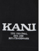 Karl Kani Pantalón cortos Retro negro